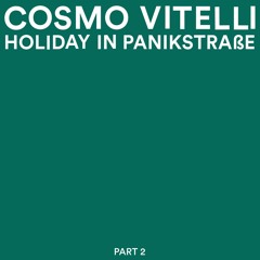 Cosmo Vitelli - Irritable [Malka Tuti]