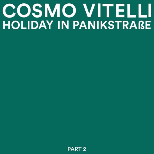 Cosmo Vitelli - Irritable [Malka Tuti]
