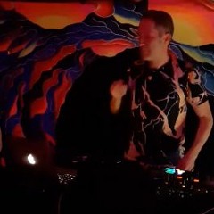 DJ Solitare on Trancendance - December 15 2019