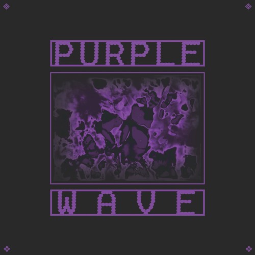 RICO CASAZZA - PURPLEWAVE (DM005) - REMIXES BY SILICON SCALLY & NO MOON