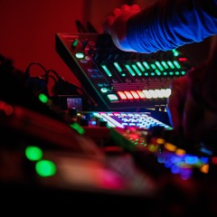 Butik Live @ Verkstedet - 14.12.2019