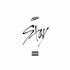 Stay "Live On DTong Radio" [Prod. Tone Jonez]