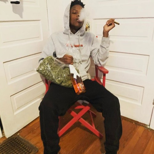 BigChildSupport - RUBBER DUCKY (feat. Comethazine) [prod. Div]