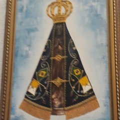 Oração do Padrinho sebastião - Aniversário do Mestre 2019 Heliodora
