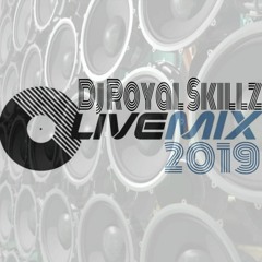 LIVE MIX 2019