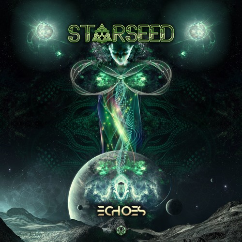 StarSeed - Reborn (Maharetta Records)