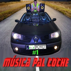 Música pal coche Diciembre 2019