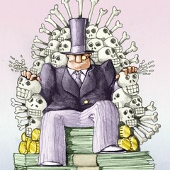 Fuck your capitalism