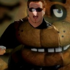 Fnaf Song - All Star Mashup