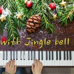 Jingle bell in jazz_징글벨 재즈피아노 버젼