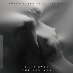 Andrew Bayer feat. Ane Brun - Your Eyes (Maor Levi's Starlight Mix)