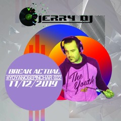 JerryDj #yoyanosepinchar022