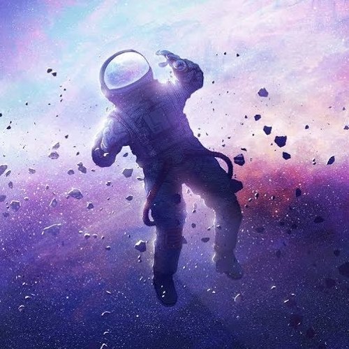 Drum and Bass - a lazy evening