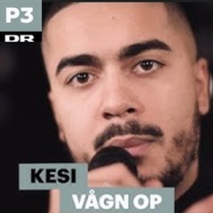 Kesi 'Vågn Op' (live I Studie 3 på P3)