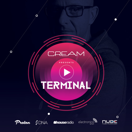 Stream Terminal 104 (December 2019) [Proton Radio] by CREAM | Listen online  for free on SoundCloud