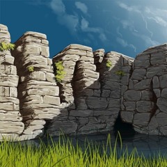 Far Lands