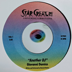 SC7045 : Giovanni Damico - Another DJ (Original Mix)