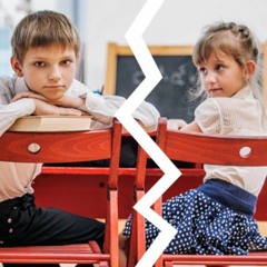 Роздільне навчання: за чи проти? Думка психолога Лілії Пасмурової