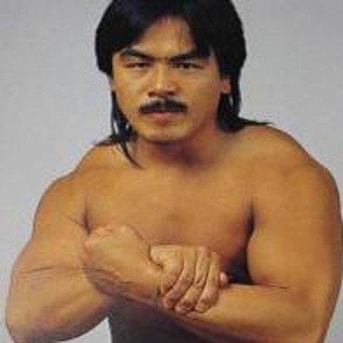 HIROSHI HASE by DJMiiONTHETRACK