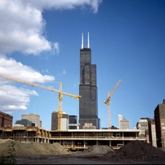 Books That Built Chicago