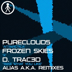Purecloud5 'Antarctica (Alias A.K.A. Remix)' (CLIP) (FREE DOWNLOAD)