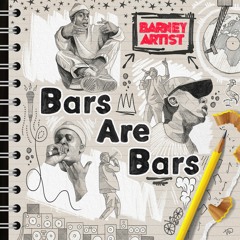 Barney Artist - PARIS (Prod by Alfa Mist & FloFilz)