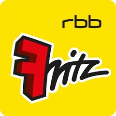 Guest mix for Cinthie's show @ Fritz Radio Berlin 24.02.2018
