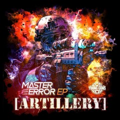 Master Error - Artillery  (Showreel)