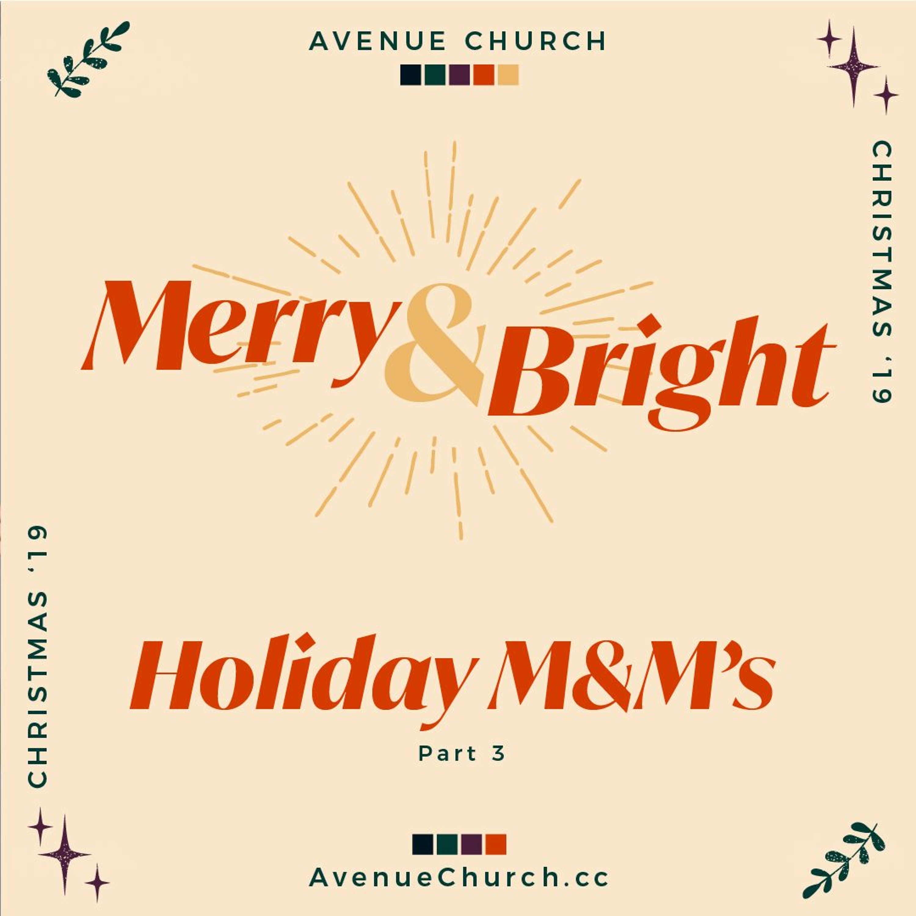 Avenue Church