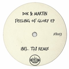 ATK053 - Dok & Martin "The Witch" (Original Mix) (Preview)(Autektone Records)(Out Now)