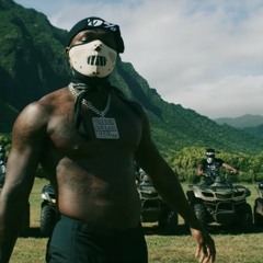 DaBaby "Intro" Instrumental (ReProd. By MnmGotBeats)