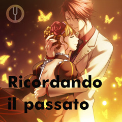 [Umineko Chiru на русском] Ricordando il passato [Onsa Media]