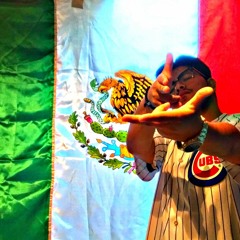 MANDOBOii - Vida Loca (prod by. Fat Cat Beats)