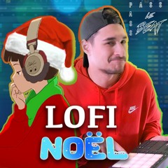 Red - CHRISTMAS DREAM - Lofi Beat