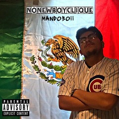 MANDOBOii ~ Look At Me ft. Mdog Lil Looney