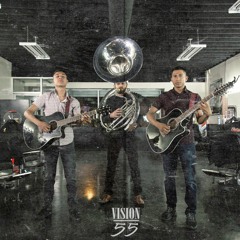 Buenos Tiempos - Legion Sierreña