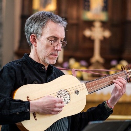 Stream Christe from Missa BV Josquin by Jacob Heringman Listen