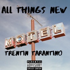 Open The Door (Prod. NYOMBO)