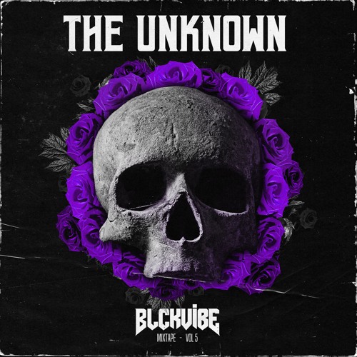 THE UNKNOWN - V5