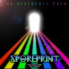 Sporeprint - The Sevenfold Path [Free Download]