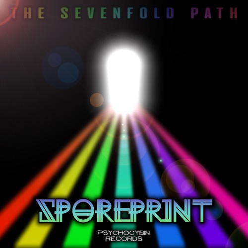 Sporeprint - The Sevenfold Path [Free Download]