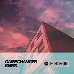 Takeaway (GAMECHANGER Remix)