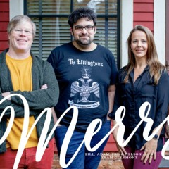 Team Clermont Indie Xmas Playlist!  2005-2025 Edition!