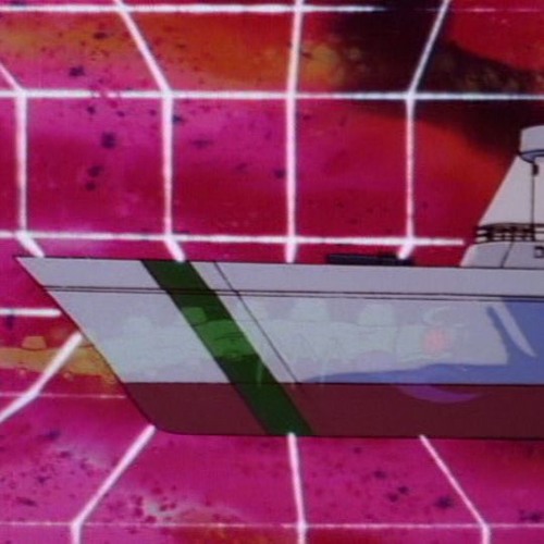 Bermuda Triangle Bounce