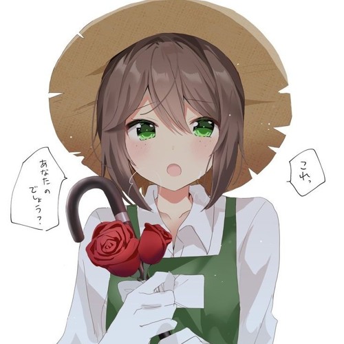 Đoán một chút 猜一猜 - Hà Mạn Đình 何曼婷 | OST Gửi Thời Thanh Xuân Ấm Áp Của Chúng Ta