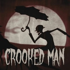 Tibiakassé - Crooked man