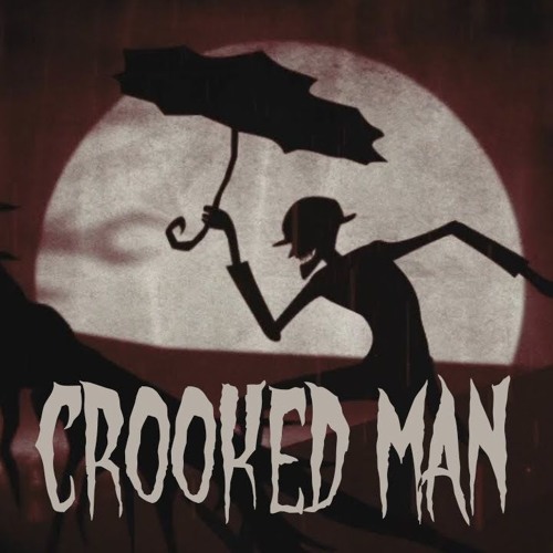 Tibiakassé - Crooked man