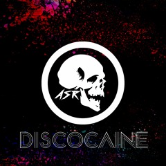ASR - Discocaine (Original Mix)