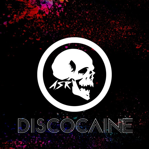 ASR - Discocaine (Original Mix)