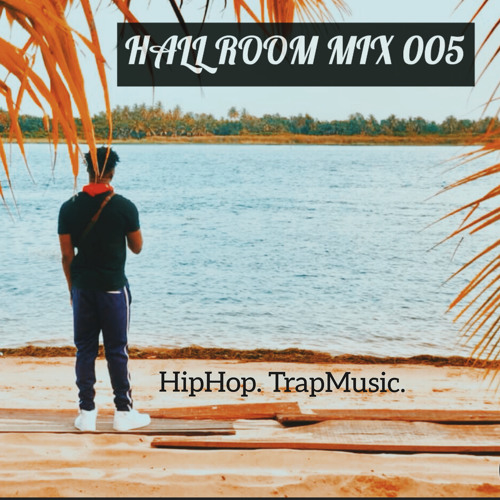 Stream HALL ROOM MIX 005 (HIP HOPTRAP) by dj perbi Listen online for